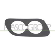 GUIDA_ALLA_SCELTA.JPG Cornice Tubo Scarico Posteriore Destra Per Mercedes C Class Amg/amg Line (w205/s205) Dal 2018 Al 2021