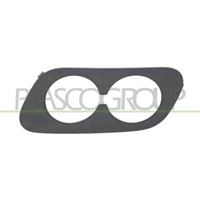 GUIDA_ALLA_SCELTA.JPG Cornice Tubo Scarico Posteriore Sinistra Per Mercedes C Class Amg/amg Line (w205/s205) Dal 2018 Al 2021