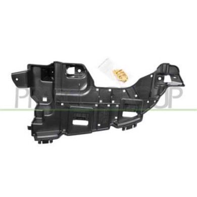 GUIDA_ALLA_SCELTA.JPG Supporto Cornice Tubo Scarico Destro Per Mercedes C Class Amg/amg Line (w205/s205) Dal 2018 Al 2021