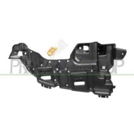 GUIDA_ALLA_SCELTA.JPG Supporto Cornice Tubo Scarico Sinistro Per Mercedes C Class Amg/amg Line (w205/s205) Dal 2018 Al 2021