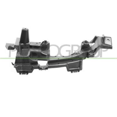 GUIDA_ALLA_SCELTA.JPG Supporto Cornice Tubo Scarico Sinistro Per Mercedes C Class Amg/amg Line (w205/s205) Dal 2018 Al 2021