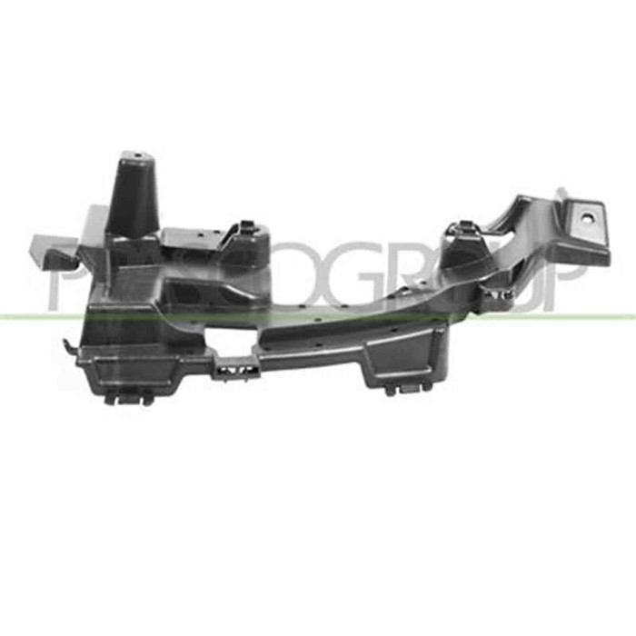 GUIDA_ALLA_SCELTA.JPG Supporto Cornice Tubo Scarico Sinistro Per Mercedes C Class Amg/amg Line (w205/s205) Dal 2018 Al 2021