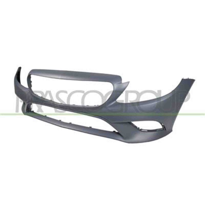 ME4461010_1.JPG Paraurti Anteriore Con Primer Per Mercedes C Class (w205/s205) Dal 2018 Al 2021