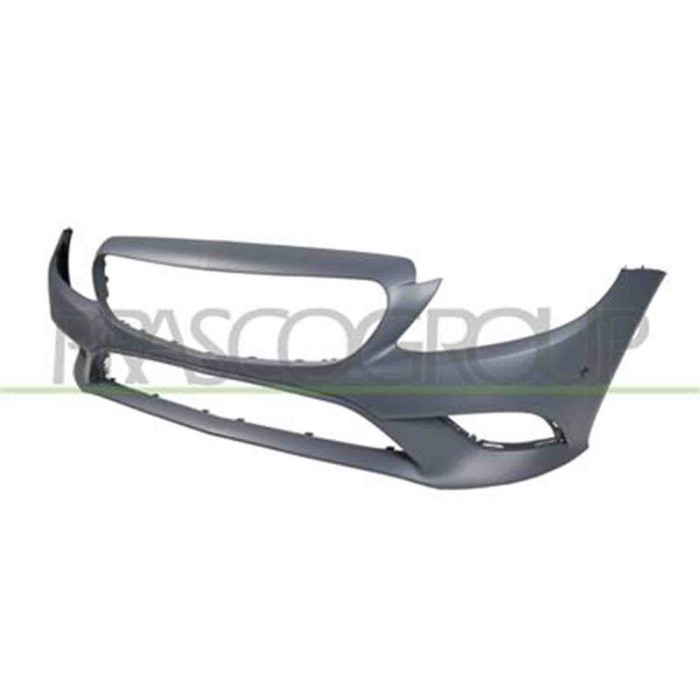 ME4461020_1.JPG Paraurti Anteriore Con Primer Per Mercedes C Class (w205/s205) Dal 2018 Al 2021