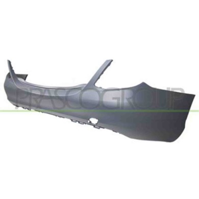 ME4461051_1.JPG Paraurti Posteriore Con Primer Per Mercedes C Class (w205/s205) Dal 2018 Al 2021