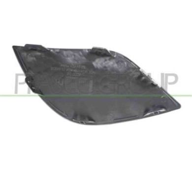 ME4462123_1.JPG Griglia Destra Paraurti Nera Per Mercedes C Class (w205/s205) Dal 2018 Al 2021