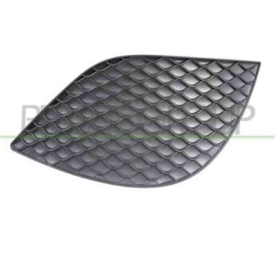 ME4462123_2.JPG Griglia Destra Paraurti Nera Per Mercedes C Class (w205/s205) Dal 2018 Al 2021