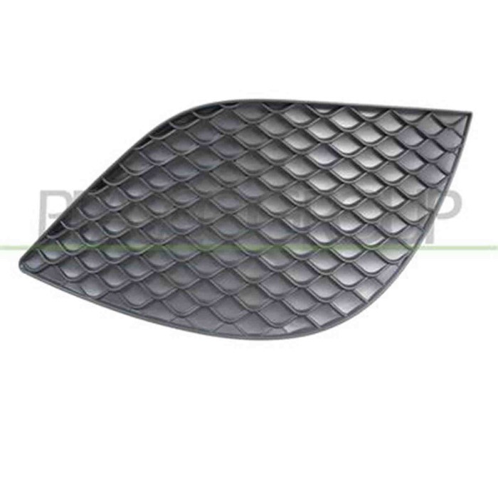 ME4462123_2.JPG Griglia Destra Paraurti Nera Per Mercedes C Class (w205/s205) Dal 2018 Al 2021