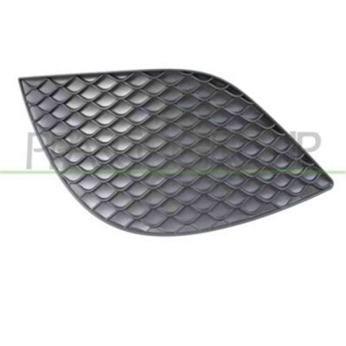 ME4462124_2.JPG Griglia Sinistra Paraurti Nera Per Mercedes C Class (w205/s205) Dal 2018 Al 2021