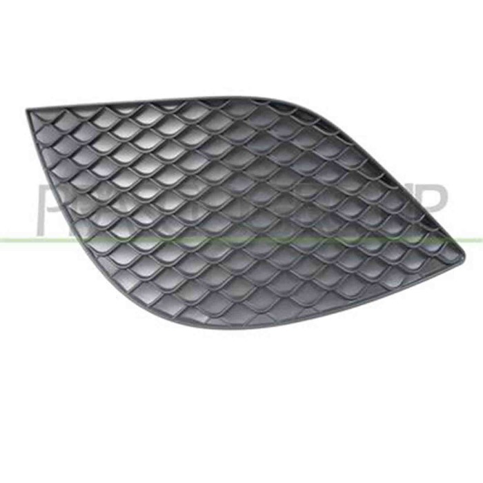 ME4462124_2.JPG Griglia Sinistra Paraurti Nera Per Mercedes C Class (w205/s205) Dal 2018 Al 2021