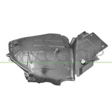 ME4463613_2.JPG Passaruota Anteriore Destro Per Mercedes C Class (w205/s205) Dal 2018 Al 2021