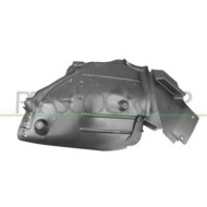 Passaruota Anteriore Sinistro Per Mercedes C Class (w205/s205) Dal 2018 Al 2021