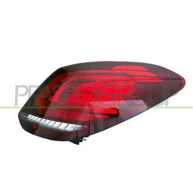 ME4464053_1.JPG Fanale Posteriore Destro Con Porta Lampada Per Mercedes C Class (w205/s205) Dal 2018 Al 2021