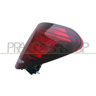 ME4464053_3.JPG Fanale Posteriore Destro Con Porta Lampada Per Mercedes C Class (w205/s205) Dal 2018 Al 2021