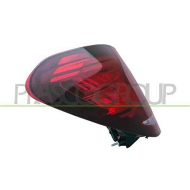 ME4464054_3.JPG Fanale Posteriore Sinistro Con Porta Lampada Per Mercedes C Class (w205/s205) Dal 2018 Al 2021