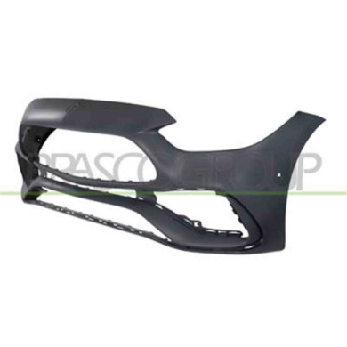 ME4501011_2.JPG Paraurti Anteriore Con Primer Per Mercedes C Class Amg/amg Line (w206/s206) Dal 2021