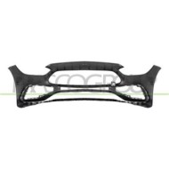 ME4501011_3.JPG Paraurti Anteriore Con Primer Per Mercedes C Class Amg/amg Line (w206/s206) Dal 2021