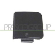 Coprigancio Traino Anteriore Per Mercedes S Class (w220) Dal 1998 Al 2002