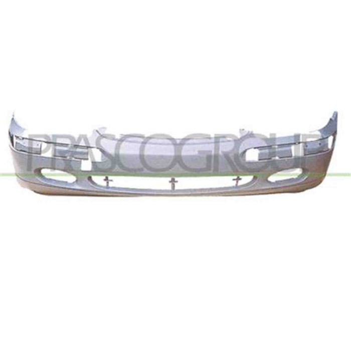 ME5241001_1.JPG Paraurti Anteriore Con Primer Per Mercedes S Class (w220) Dal 2002 Al 2005
