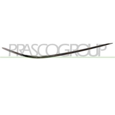 GUIDA_ALLA_SCELTA.JPG Profilo Cromato Destro Per Mercedes S Class (w220) Dal 2002 Al 2005