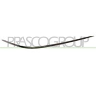 Profilo Cromato Destro Per Mercedes S Class (w220) Dal 2002 Al 2005