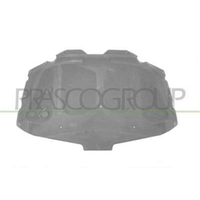 ME5241945_1.JPG Pannello Insonorizzatore Cofano Per Mercedes S Class (w220) Dal 2002 Al 2005