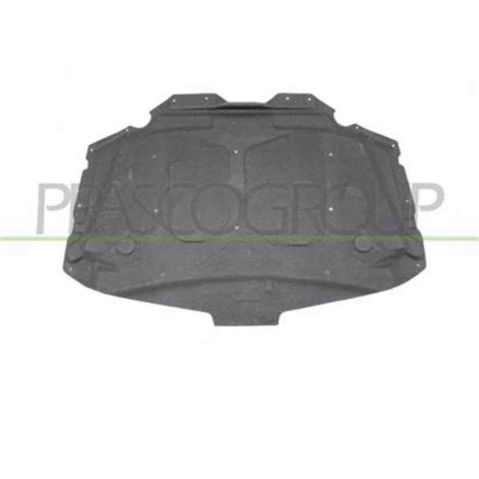 ME5241945_2.JPG Pannello Insonorizzatore Cofano Per Mercedes S Class (w220) Dal 2002 Al 2005