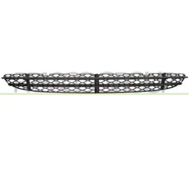 ME5242120_1.JPG Griglia Centrale Paraurti Anteriore Per Mercedes S Class (w220) Dal 2002 Al 2005