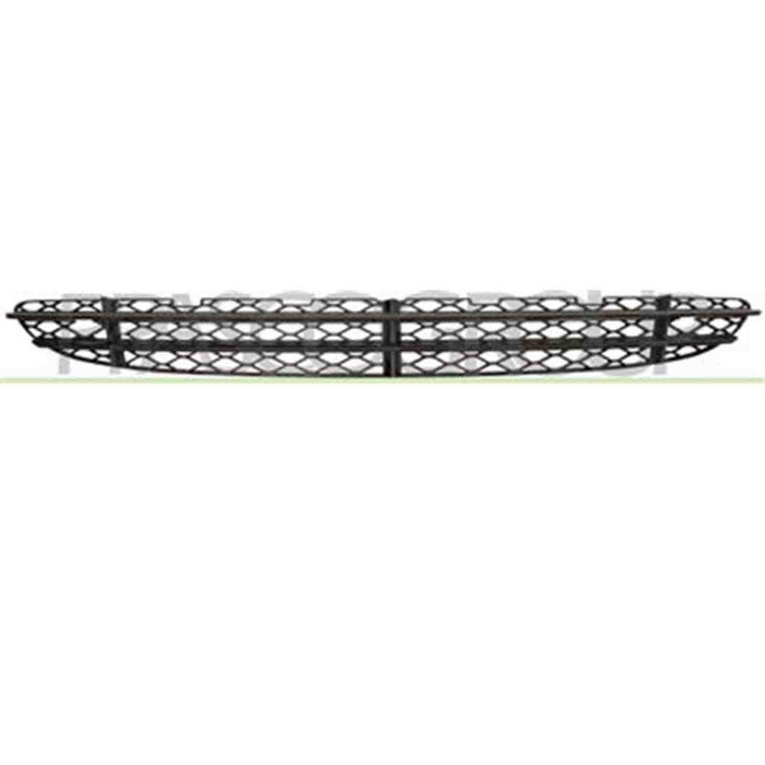 ME5242120_1.JPG Griglia Centrale Paraurti Anteriore Per Mercedes S Class (w220) Dal 2002 Al 2005