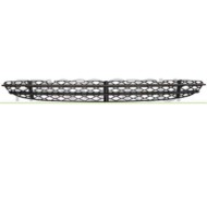 Griglia Centrale Paraurti Anteriore Per Mercedes S Class (w220) Dal 2002 Al 2005