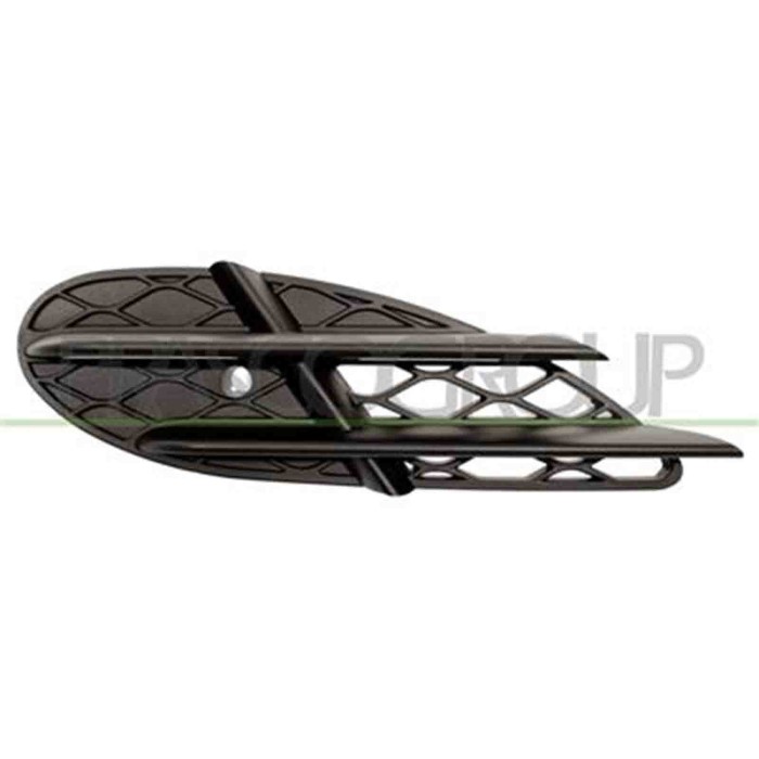 GUIDA_ALLA_SCELTA.JPG Griglia Destra Paraurti Anteriore Per Mercedes S Class (w220) Dal 2002 Al 2005