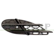 GUIDA_ALLA_SCELTA.JPG Griglia Destra Paraurti Anteriore Per Mercedes S Class (w220) Dal 2002 Al 2005