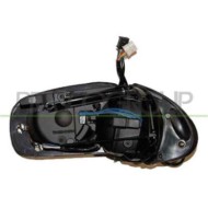 Retrovisore Destro Per Mercedes S Class (w220) Dal 2002 Al 2005