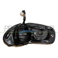 Retrovisore Sinistro Per Mercedes S Class (w220) Dal 2002 Al 2005