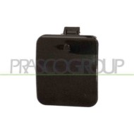 Coprigancio Traino Anteriore Per Mercedes S Class (w221) Dal 2005 Al 2009