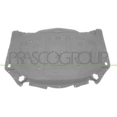 ME5261945_1.JPG Pannello Insonorizzatore Cofano Per Mercedes S Class (w221) Dal 2005 Al 2009