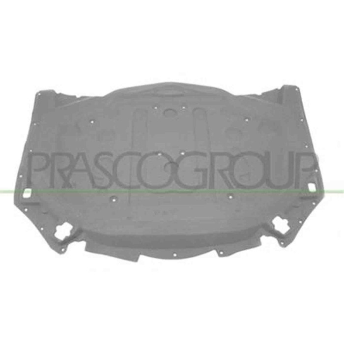ME5261945_1.JPG Pannello Insonorizzatore Cofano Per Mercedes S Class (w221) Dal 2005 Al 2009