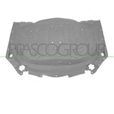 ME5261945_2.JPG Pannello Insonorizzatore Cofano Per Mercedes S Class (w221) Dal 2005 Al 2009