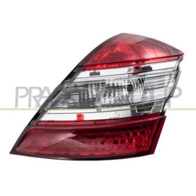 GUIDA_ALLA_SCELTA.JPG Fanale Posteriore Destro Per Mercedes S Class (w221) Dal 2005 Al 2009