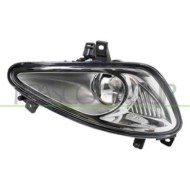 Fendinebbia Destro Senza Portalampada Per Mercedes S Class (w221) Dal 2005 Al 2009