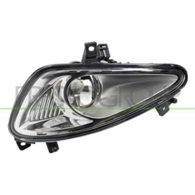 GUIDA_ALLA_SCELTA.JPG Fendinebbia Sinistro Senza Portalampada Per Mercedes S Class (w221) Dal 2005 Al 2009