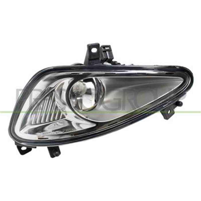 GUIDA_ALLA_SCELTA.JPG Fendinebbia Sinistro Senza Portalampada Per Mercedes S Class (w221) Dal 2005 Al 2009