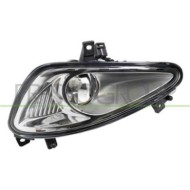 GUIDA_ALLA_SCELTA.JPG Fendinebbia Sinistro Senza Portalampada Per Mercedes S Class (w221) Dal 2005 Al 2009