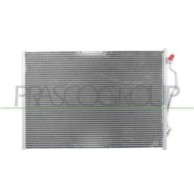 ME526C003_1.JPG Condensatore Per Mercedes S Class (w221) Dal 2005 Al 2009