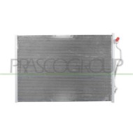 ME526C003_1.JPG Condensatore Per Mercedes S Class (w221) Dal 2005 Al 2009