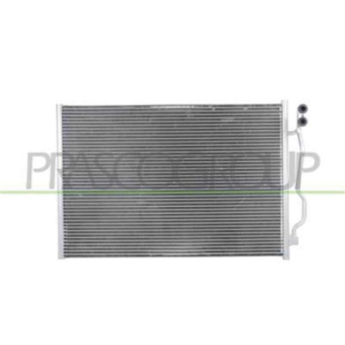 ME526C003_3.JPG Condensatore Per Mercedes S Class (w221) Dal 2005 Al 2009