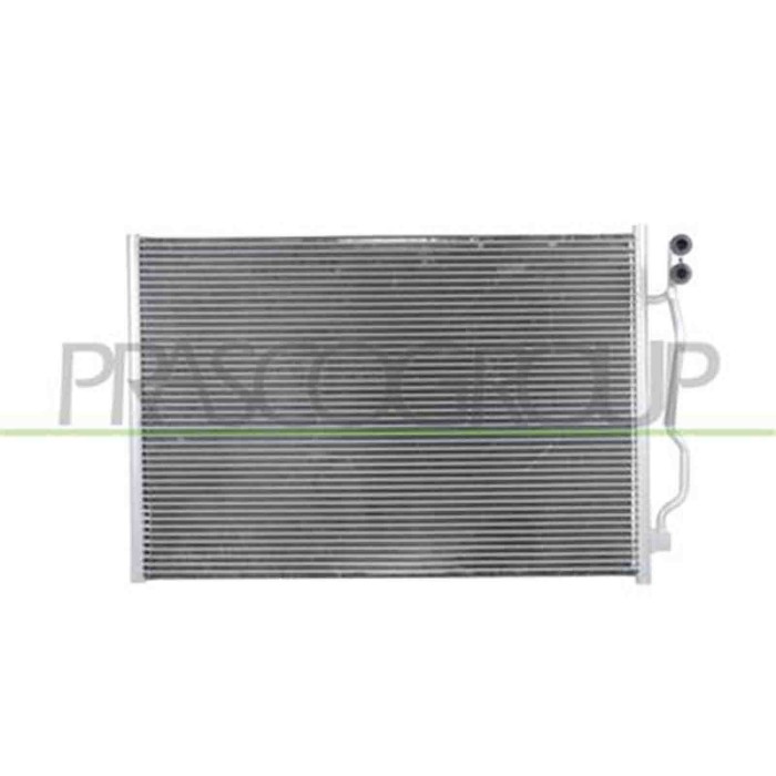 ME526C003_3.JPG Condensatore Per Mercedes S Class (w221) Dal 2005 Al 2009