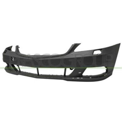 ME5281001_1.JPG Paraurti Anteriore Con Primer Per Mercedes S Class (w221) Dal 2009 Al 2012