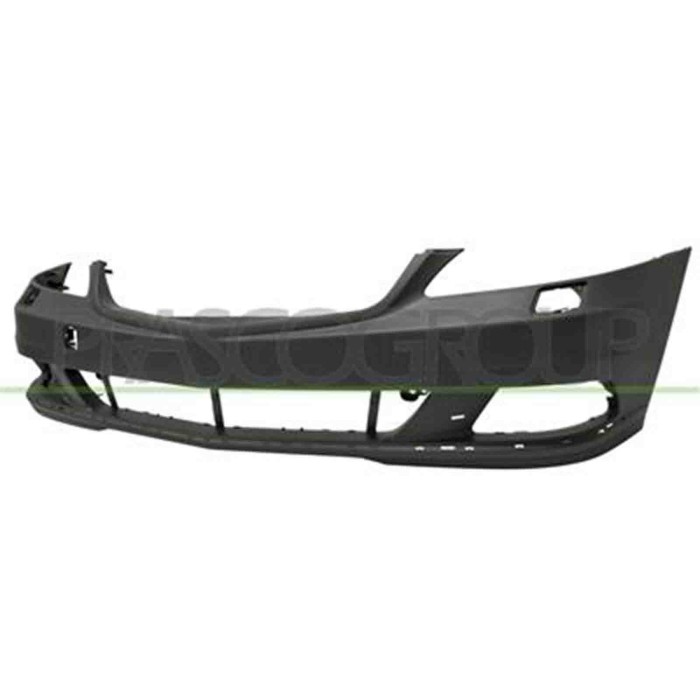 ME5281001_1.JPG Paraurti Anteriore Con Primer Per Mercedes S Class (w221) Dal 2009 Al 2012