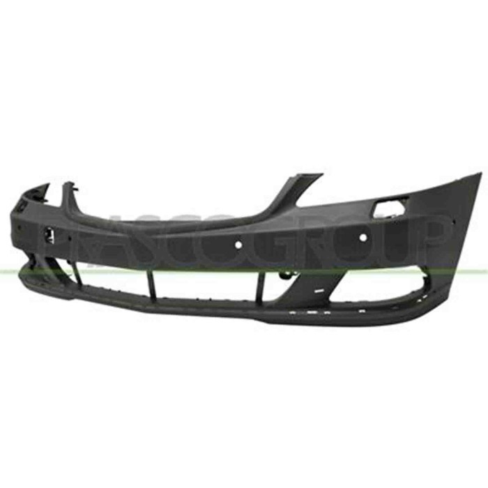 ME5281011_1.JPG Paraurti Anteriore Con Primer Per Mercedes S Class (w221) Dal 2009 Al 2012
